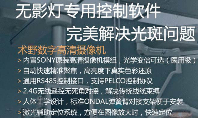 澳门·新葡萄新京6663(中国)官方网站2021 术野 摄像头 厂家 排行榜-索(图5)