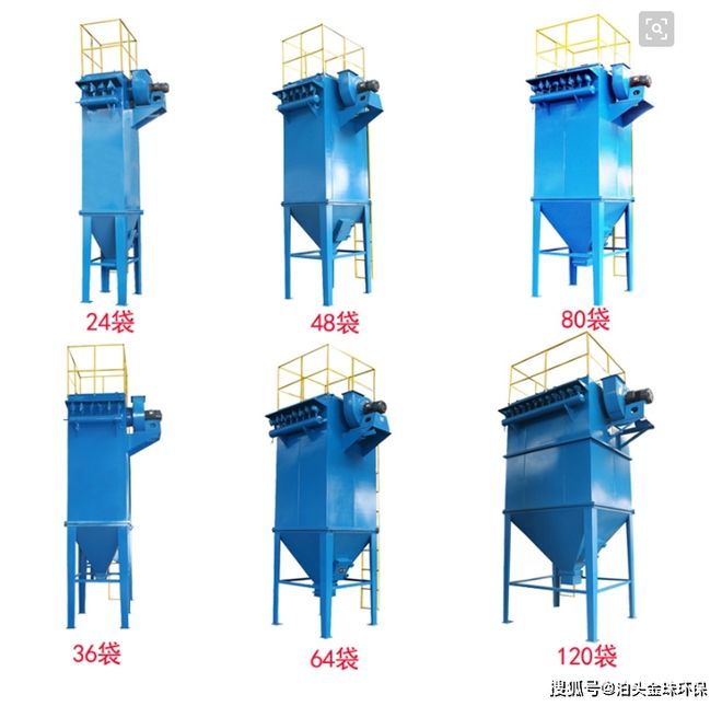 澳门·新葡萄新京6663工业除尘器品牌排行榜(图2)