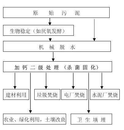 澳门·新葡萄新京6663环保行业盛宴：先看固废处理领域哪些技术引关注!(图3)